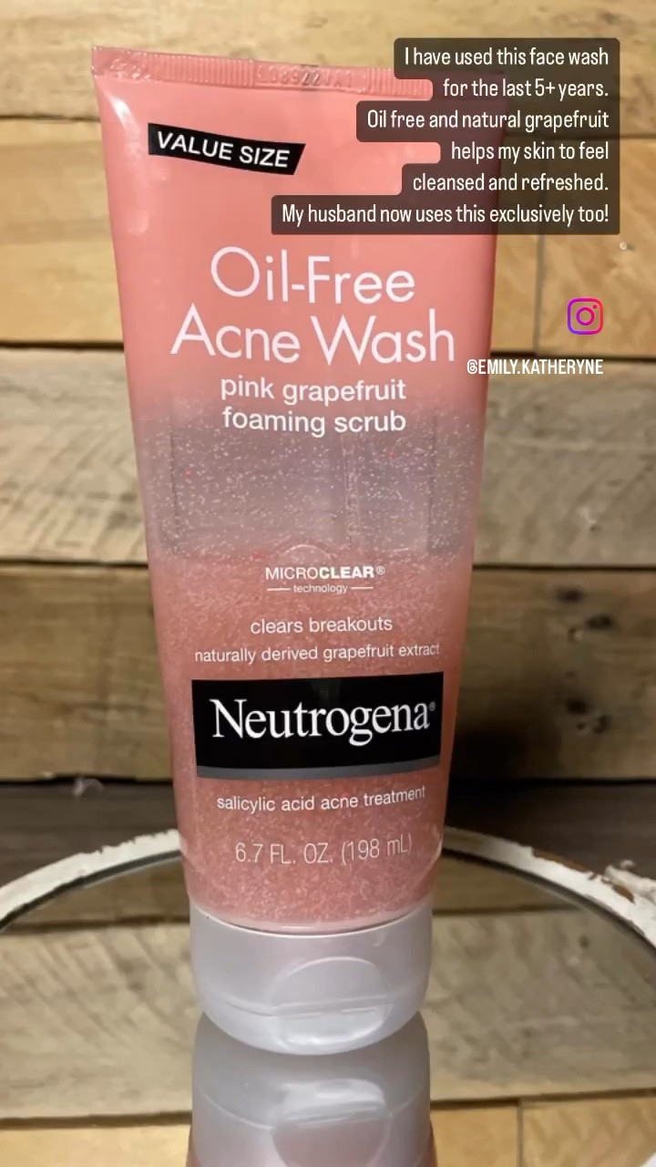 Here are some of my favorite skincare products!! I use most of these daily, the face masks weekly. My hubby is honestly a huge face mask person as well and we always buy the Que Bella ones from Target! I have sensitive skin as well as combination skin, so when I recommend a fave lotion like Biossance, it means I’ve tried it and have found success! 

#LTKstyletip #LTKunder50 #LTKbeauty