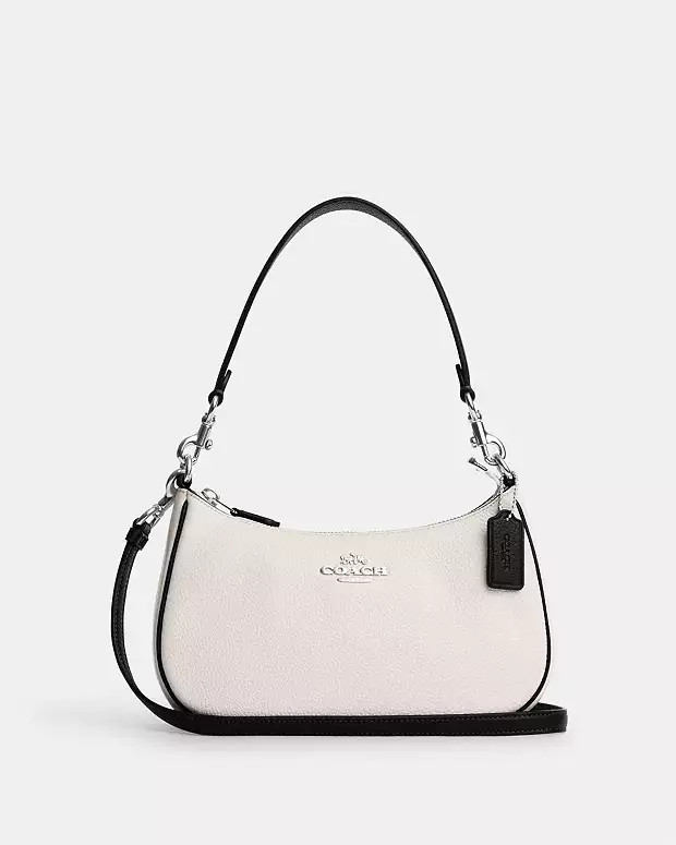 Teri Shoulder Bag | Coach Outlet US