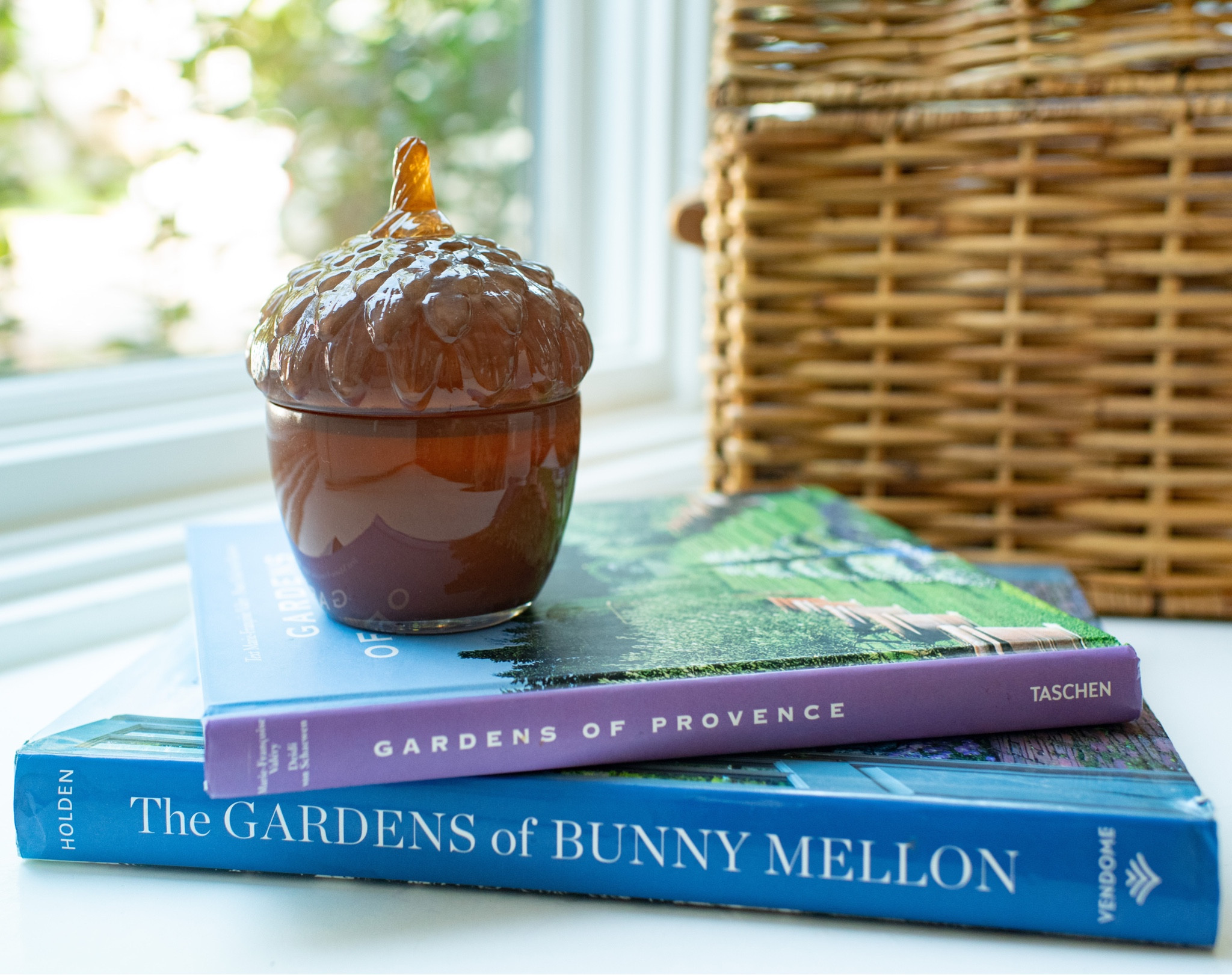 Prettiest acorn candle from pottery barn for fall!

#LTKhome #LTKSeasonal #LTKfindsunder100