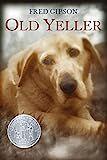 Old Yeller (Perennial Classics) | Amazon (US)