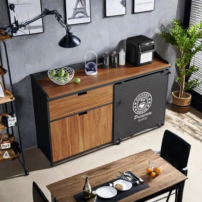 Rosaley 59.05 Sideboard | Wayfair North America
