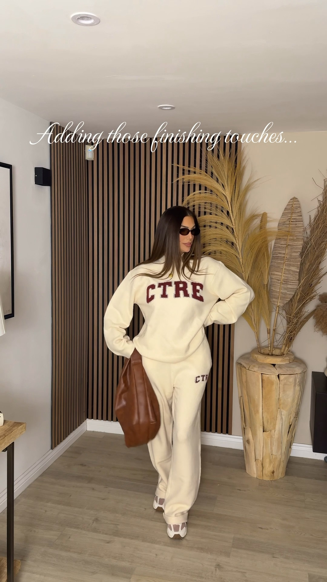 Those finishing touches that really make a difference to an outfit!❤️

#LTKuk #LTKeurope #LTKautumn