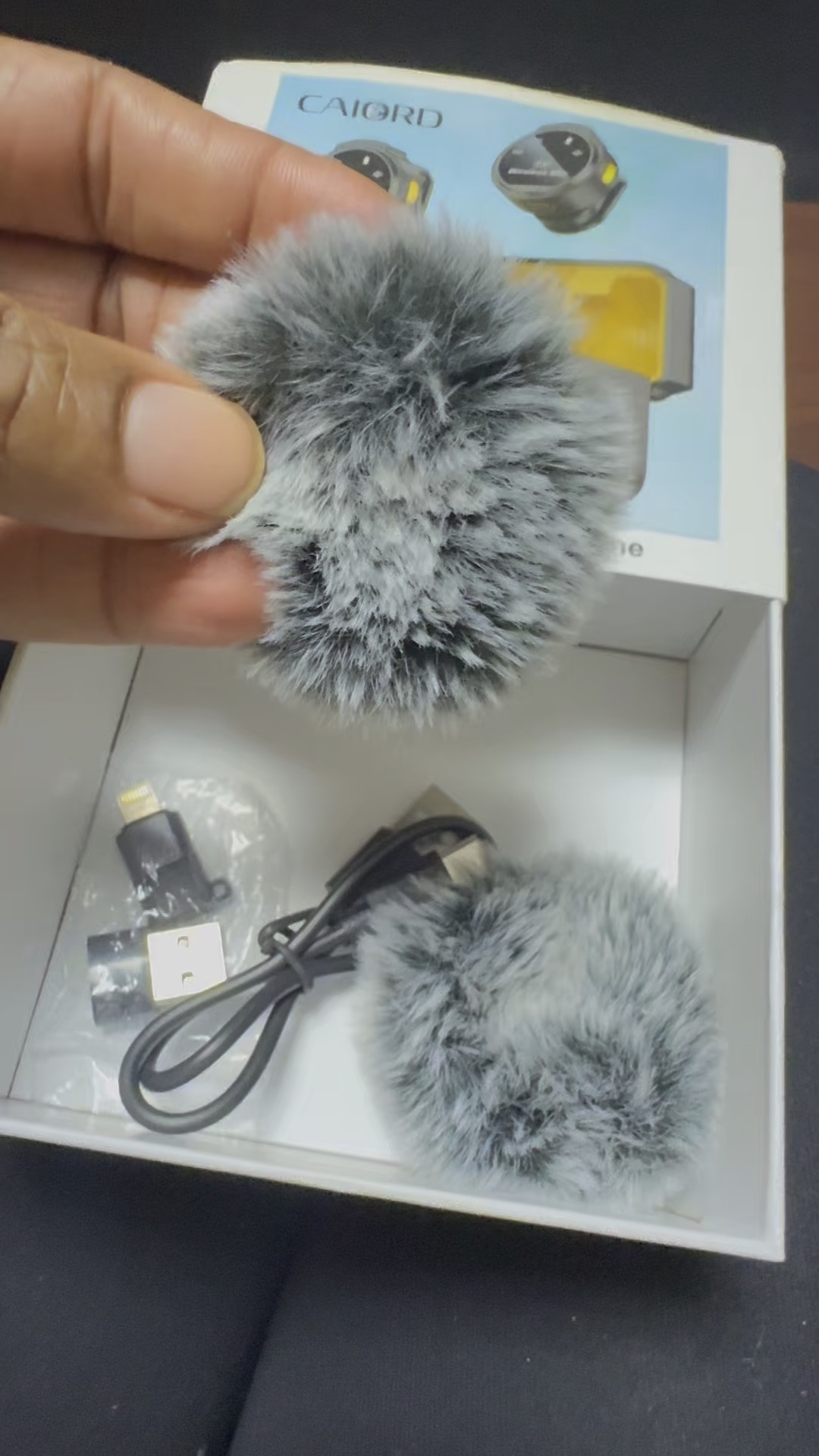 Must have Mic to elevate your content. 

#LTKMostLoved