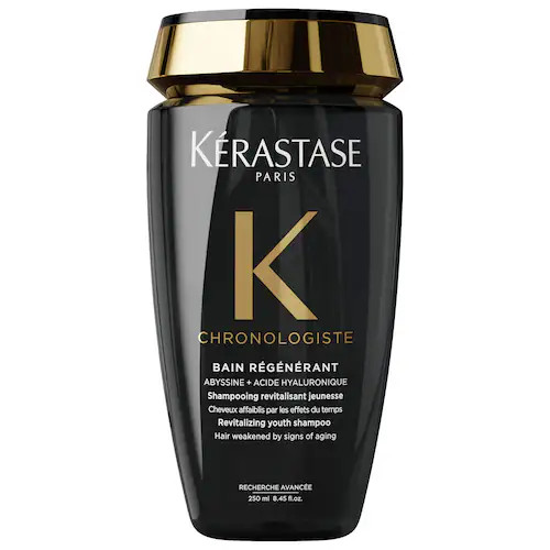 Chronologiste Moisturizing Shampoo for Hair Repair and Shine | Sephora (US)