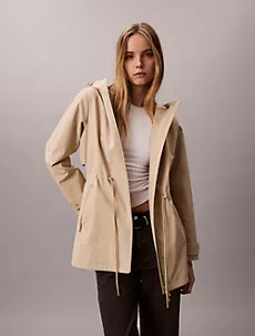 Slim Tech Jacket | Calvin Klein | Calvin Klein (US)