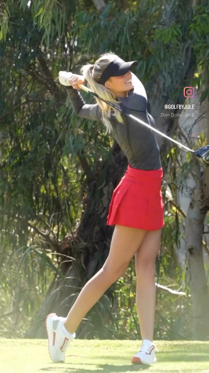 Top: size 4 
Skirt: size 6 
I am 5'11 and weight 140 lbs. 

#LTKStyleTip #LTKFitness #LTKActive