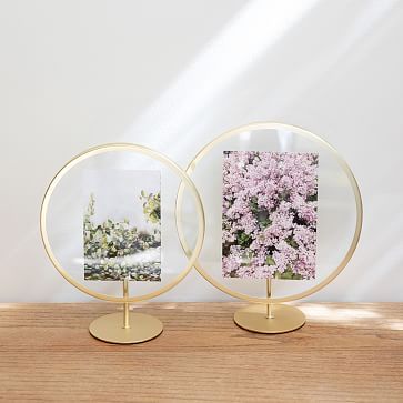 Infinity Photo Display | West Elm (US)