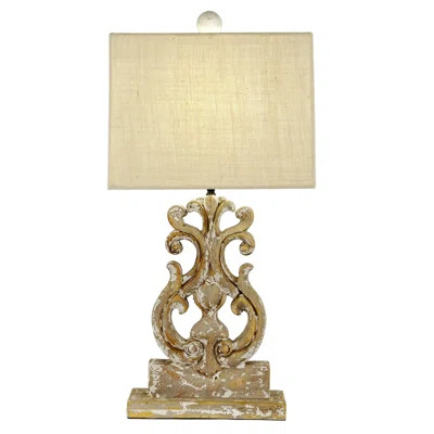 Seren Table Lamp | Wayfair North America
