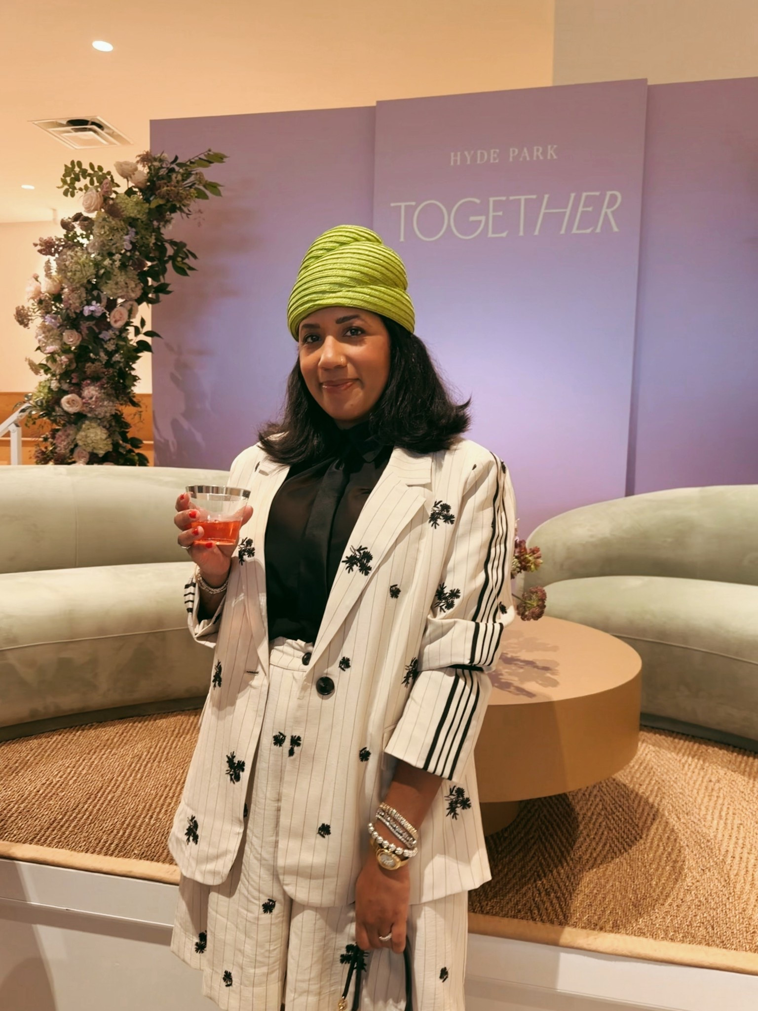 Went to a women’s event to celebrate Women’s History Month! 💕🫶🏽

#LTKSaleAlert #LTKootd