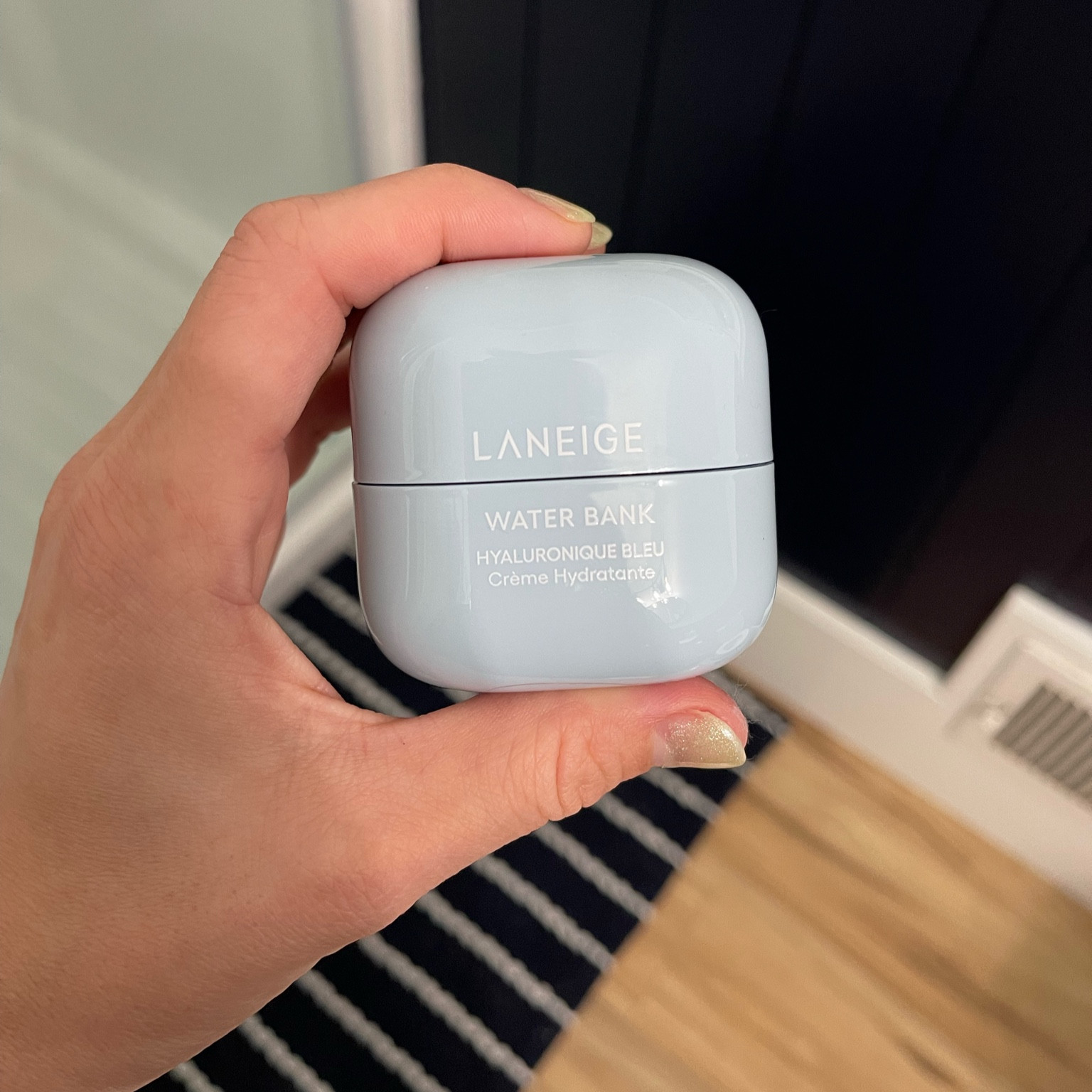 I have been loving this moisturizer that I added to my very basic skin care routine 🩵

#LTKbeauty #LTKfindsunder50