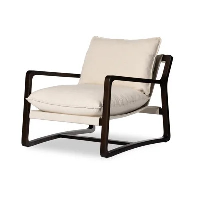 Ace Chair, Surrey Olive | Wayfair North America