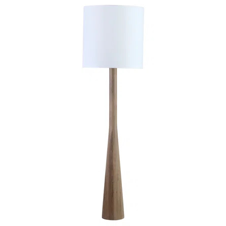 Adan Floor Lamp | Wayfair North America