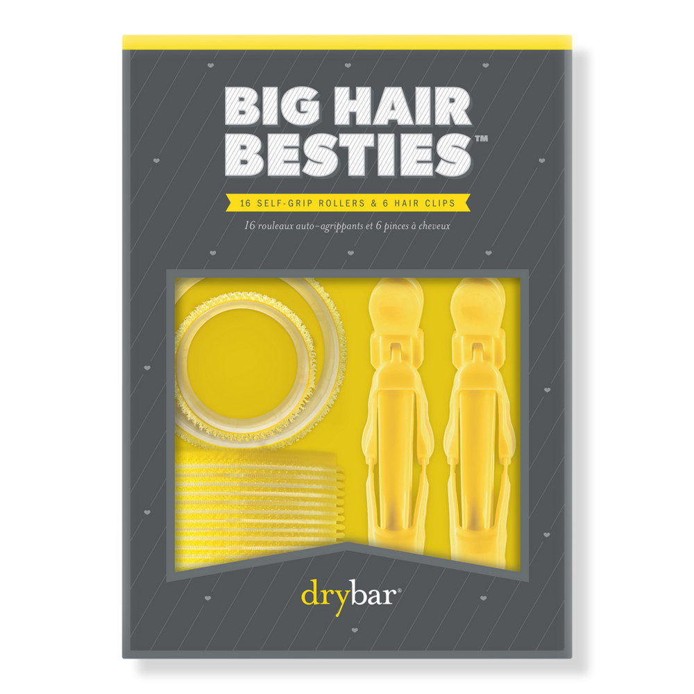 Drybar Big Hair Besties | Ulta