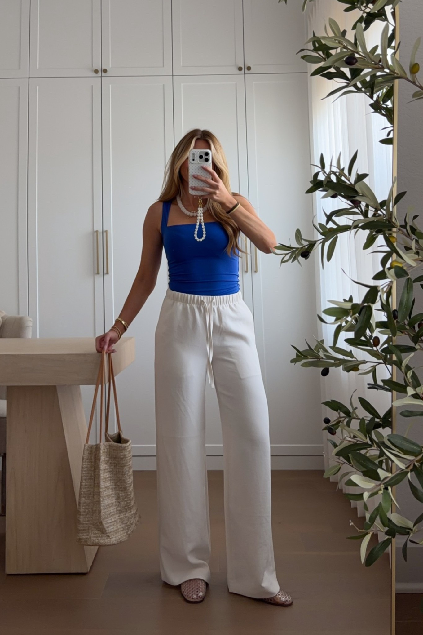 top: xs // pants: xs regular (5’3) linking amazon similars too
