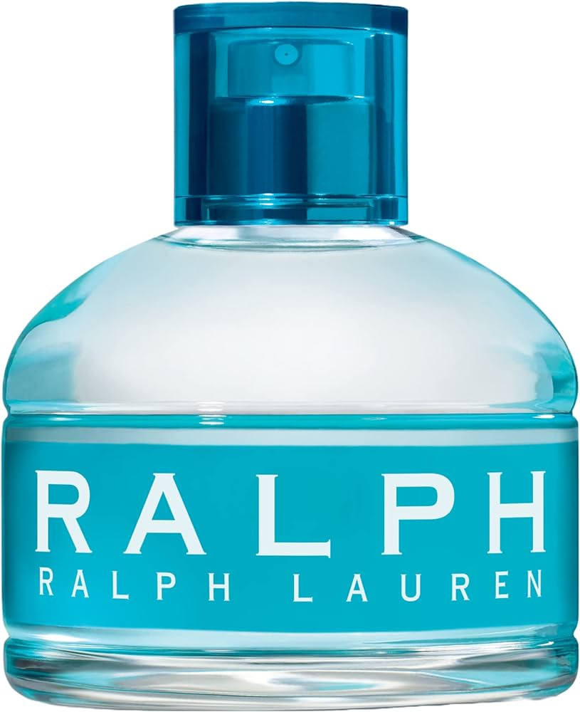 Ralph Lauren - Ralph - Eau de Toilette - Women's Perfume - Fresh & Floral - With Magnolia, Apple,... | Amazon (US)