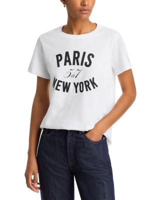 Graphic Tee | Bloomingdale's (US)