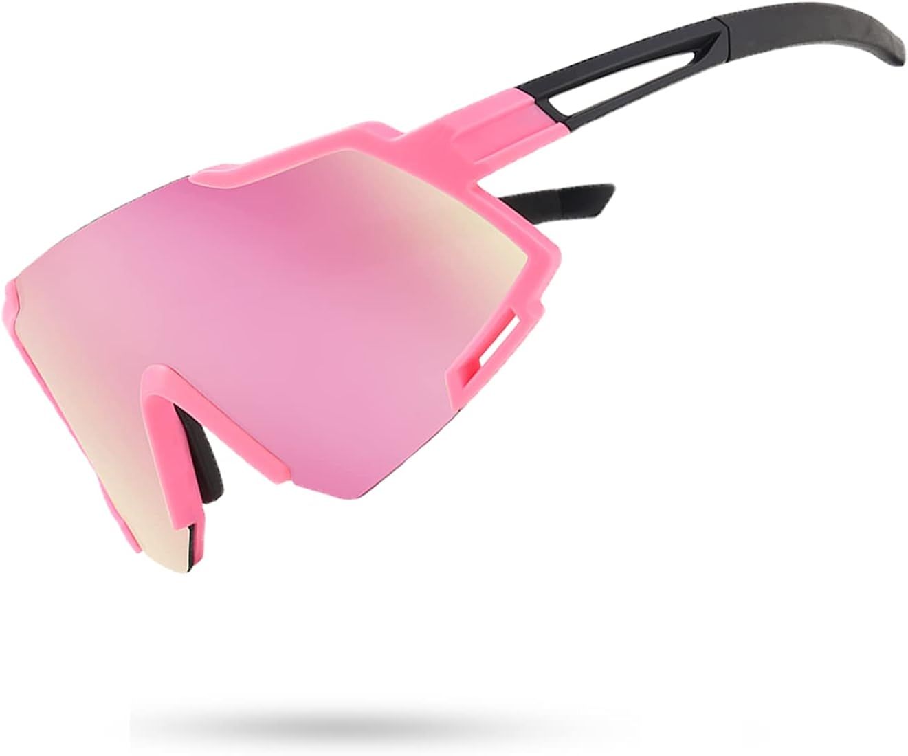 Tunfund Viper Sunglasses Polarized Youth Teen Kid Boy Girl for Cycling Sports Fishing Runing Base... | Amazon (US)