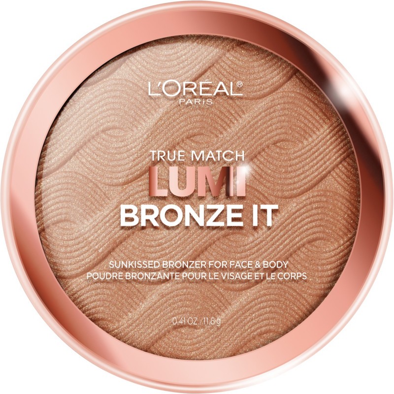 True Match Lumi Bronze It Bronzer | Ulta
