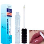 Gloss Labial Lip Volumoso com Ácido Hialurônico Aumenta os Lábios Max Love | Submarino (BR)