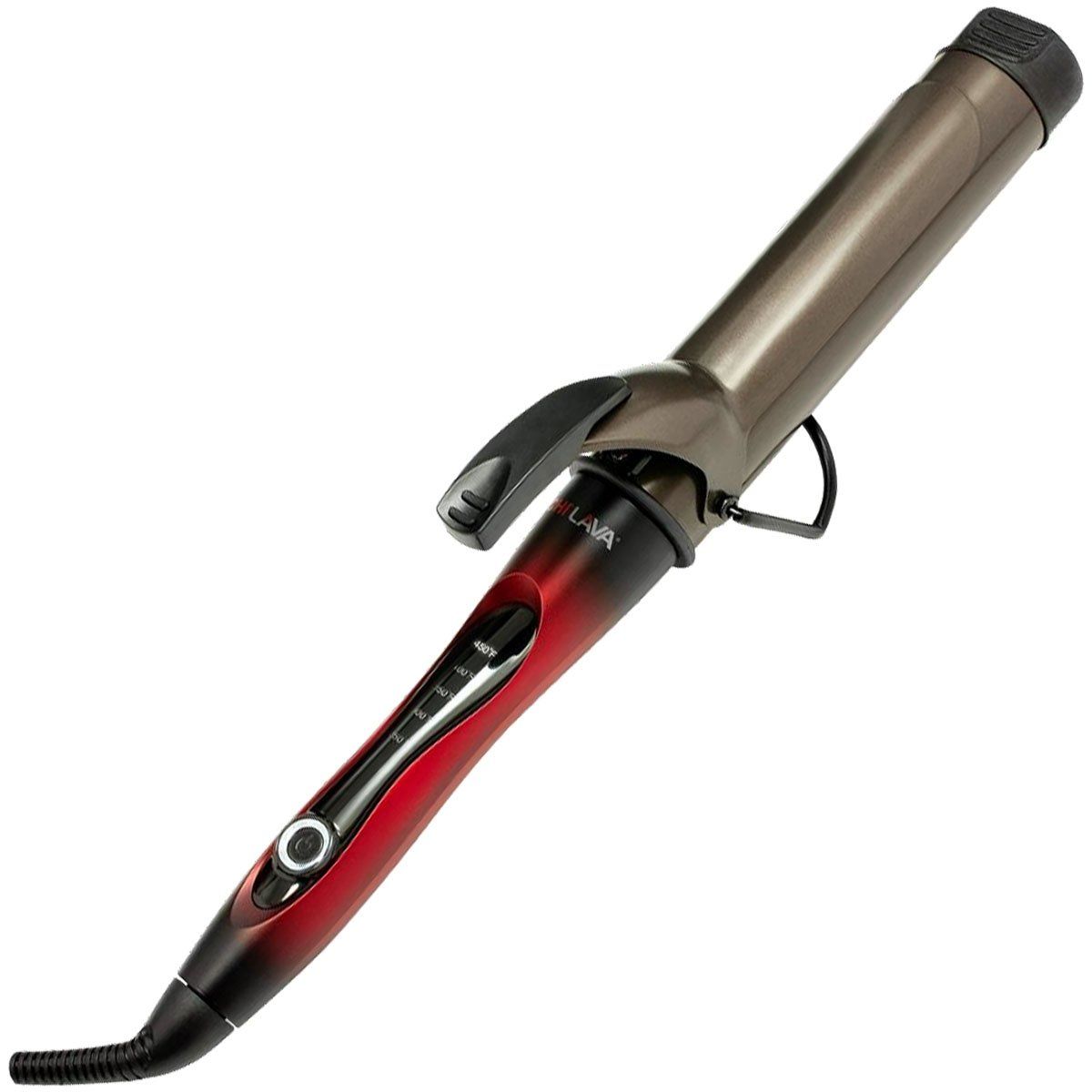 CHI Lava 1 ½” Curling Iron - CHI Haircare - Professional Hair Care Tools | CHI (US)