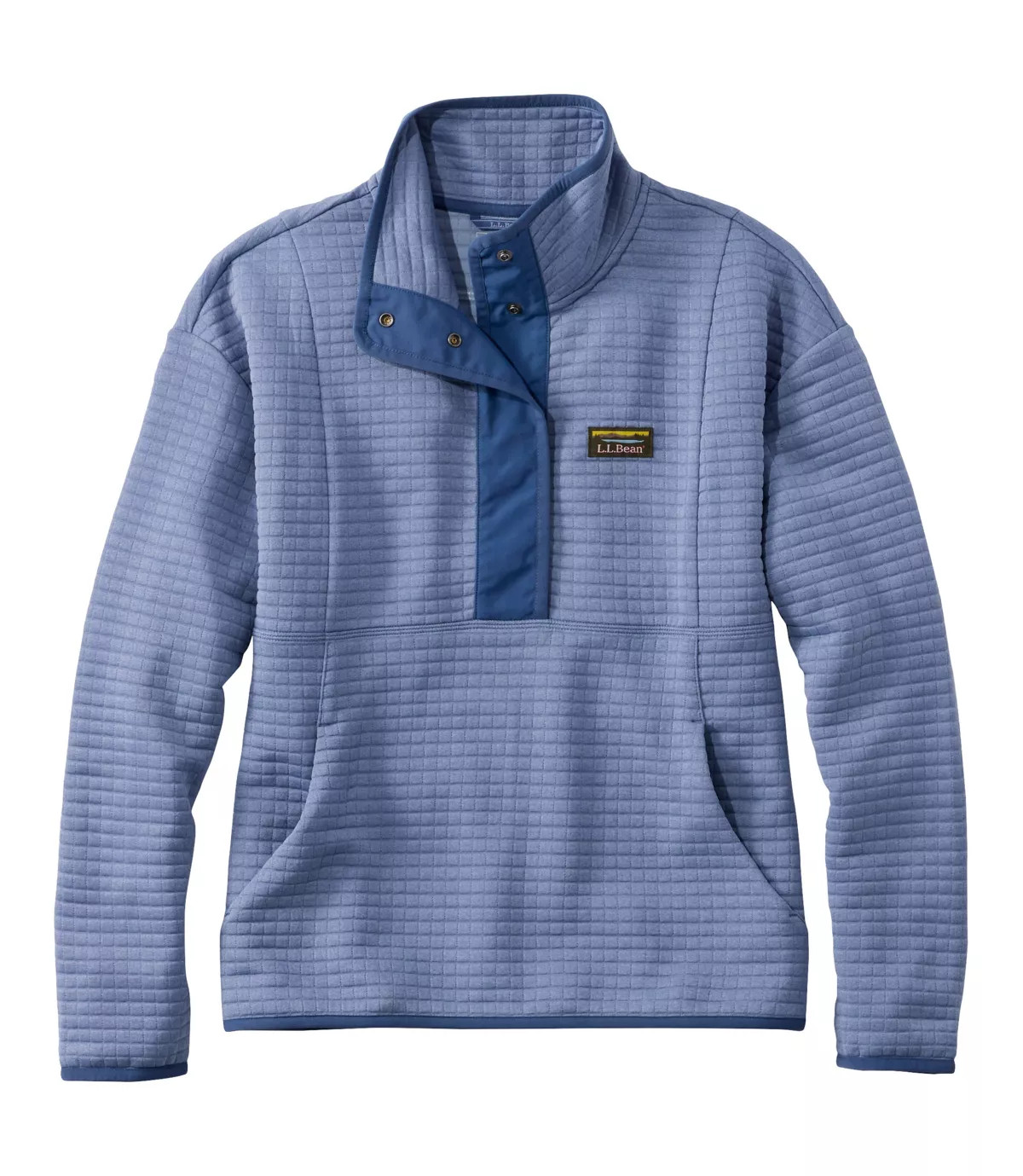 Women's Airlight Grid Pullover | L.L. Bean