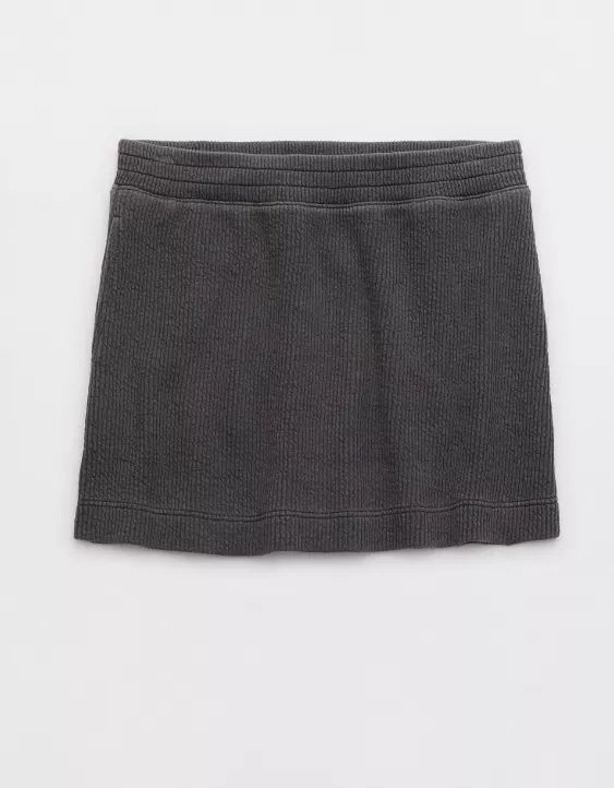 Aerie Wonder Mini Skirt | American Eagle Outfitters (US & CA)