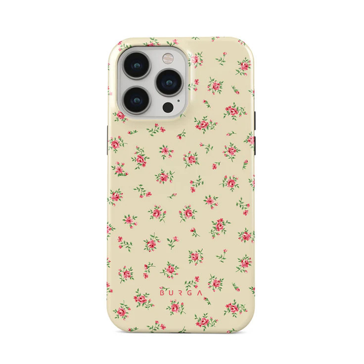 Sundress - iPhone 14 Pro Max Case | BURGA