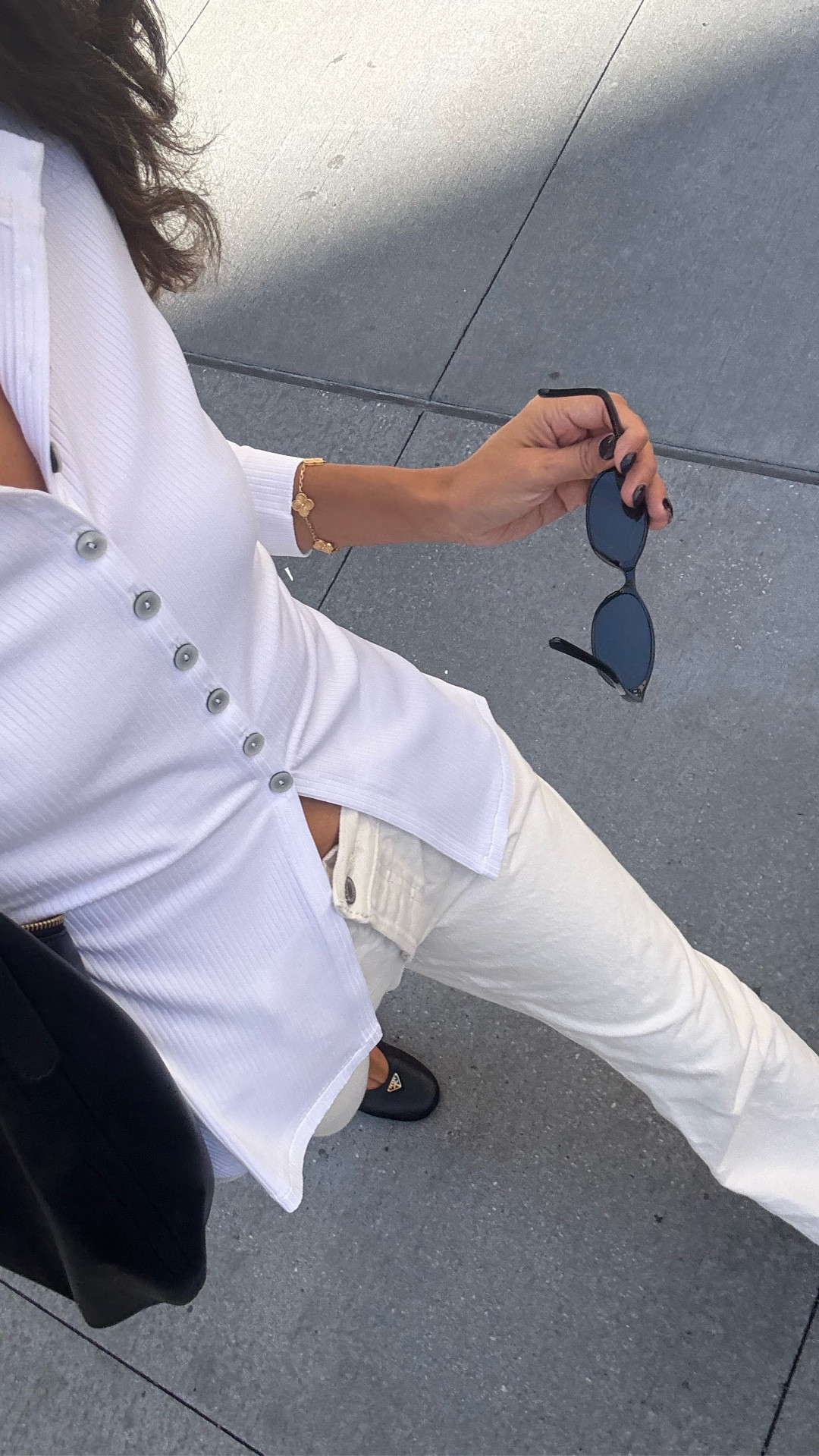 nyc lunch outfit look under $120 top

#LTKWorkwear #LTKShoeCrush #LTKStyleTip