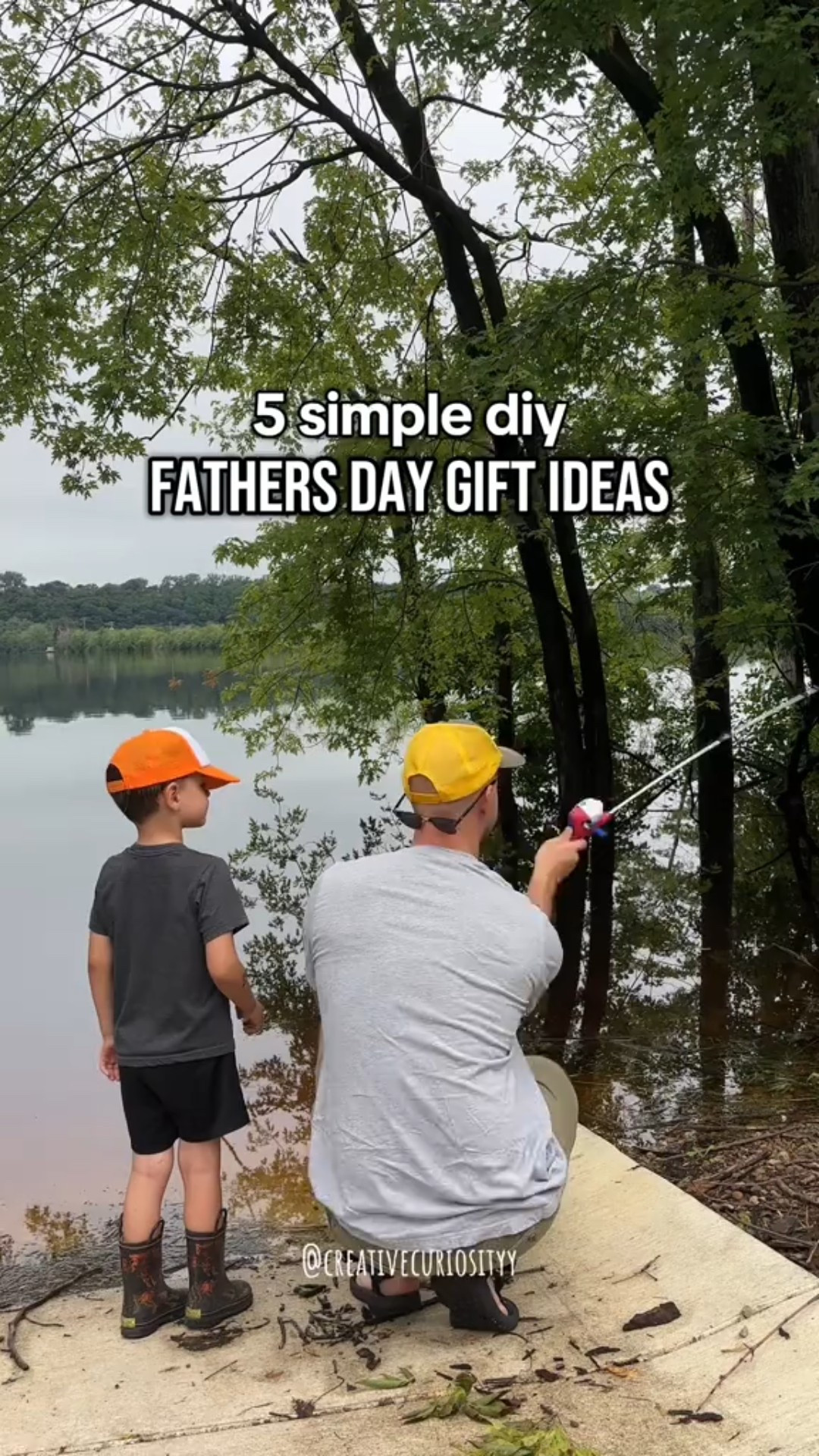 Whether your guy likes to drink, golf, grill, or you just want to make a good keepsake - there’s something for everyone!

#LTKKids #LTKFamily #LTKGiftGuide