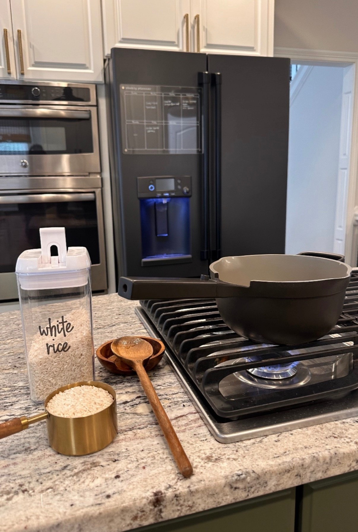 Some of my kitchen favorites for cooking dinner 🍽️ 

#LTKmomlife #LTKfoodie #LTKHome