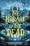 The Library of the Dead (Edinburgh Nights, 1) | Amazon (US)