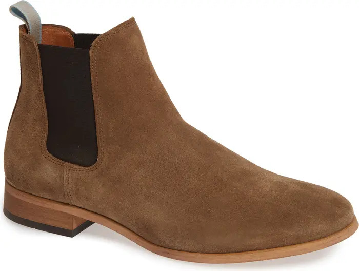 Shoe The Bear Dev Chelsea Boot | Nordstrom | Nordstrom