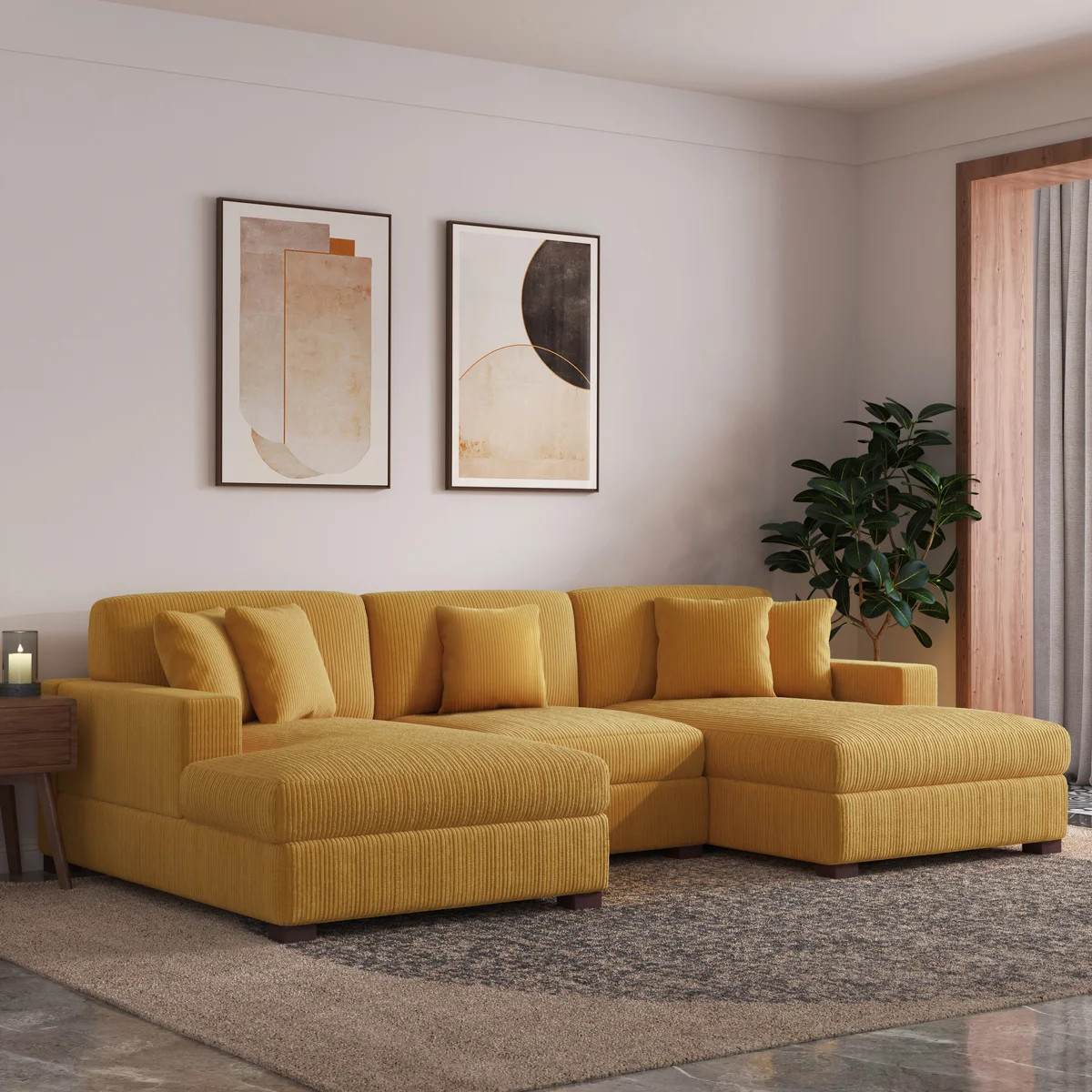 If you love that cozy neutral living room look, these Wayfair Fall Epic Sale seating finds are such a vibe 🤎🛋️ There are cream sofas, beige sectionals, soft accent chairs, oversized lounge seating, recliners and modern couches with select finds up to 70% off. I especially love these for creating that layered fall look with warm throws, textured pillows, wood accents and a cozy area rug. Easy, comfy and still really polished.
#NeutralLivingRoom #Wayfair #WayfairSale #CreamSofa #BeigeSectional #NeutralSofa #AccentChair #LoungeChair #ModernCouch #FallLivingRoom #FallHomeDecor #CozyHomeStyle #LivingRoomInspo #FurnitureDeals #HomeDecorFinds 

 #LTKSeasonal #LTKHome #LTKSaleAlert
