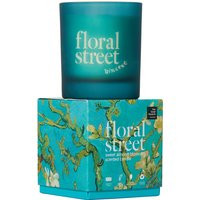 Floral Street Sweet Almond Blossom Candle | Beauty Bay