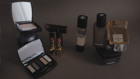 Chanel Beauty Gift Ideas 

#LTKHoliday #LTKGiftGuide #LTKbeauty