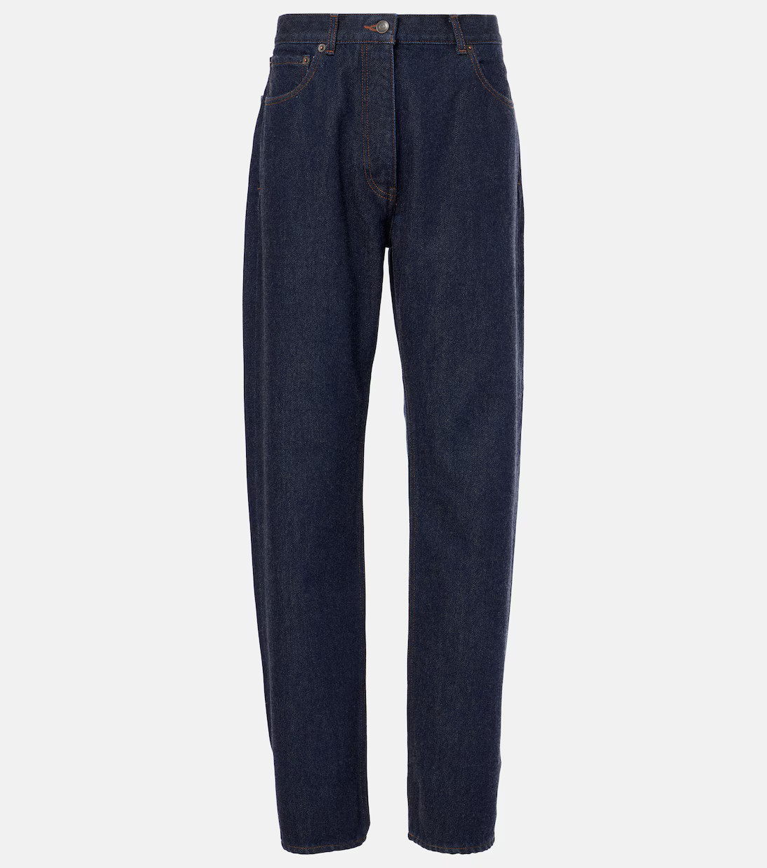 Burty straight jeans | Mytheresa (US/CA)