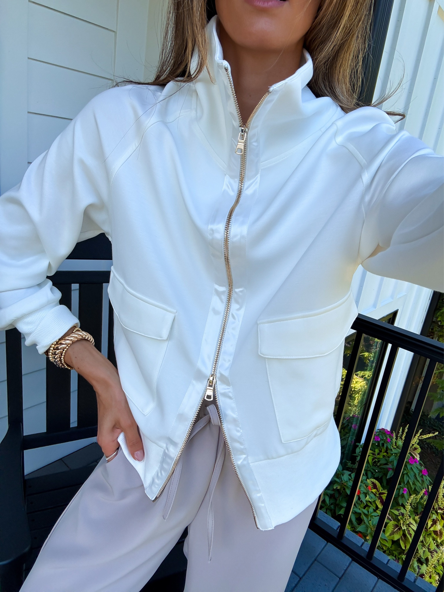 Scroll to shop. Wearing my true to size in everything. Follow for more.

#LTKootd #LTKmomlife #LTKTravel