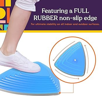 Special Supplies Stepping Stones for Kids Indoor and Outdoor Balance Blocks Promote Coordination,... | Amazon (US)