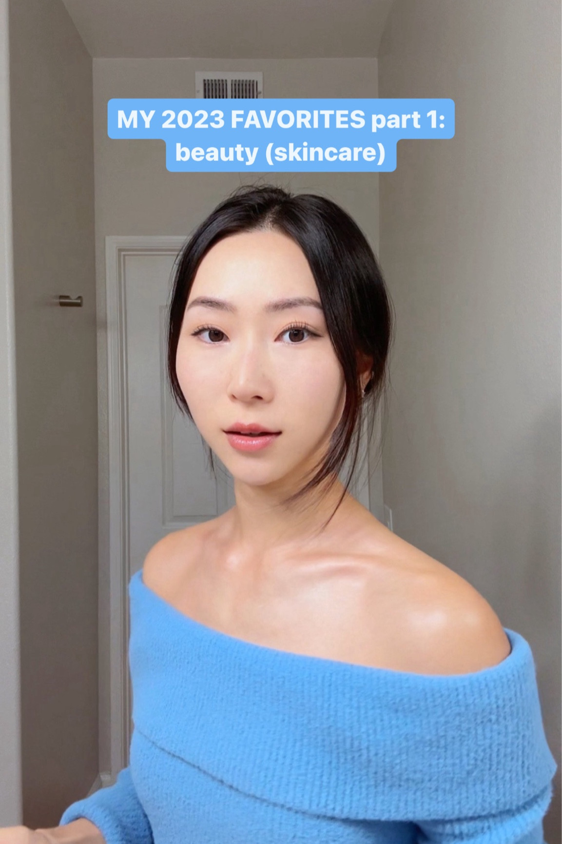 my 2023 favorites part 1: beauty and skincare 🫧  not sponsored but use my code HANADAVID for 20% off Obagi!

#LTKbeauty #LTKGiftGuide #LTKSeasonal