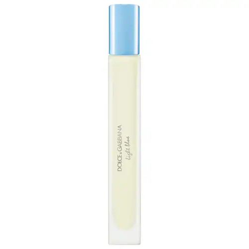 Light Blue Eau de Toilette Travel Spray | Sephora (US)