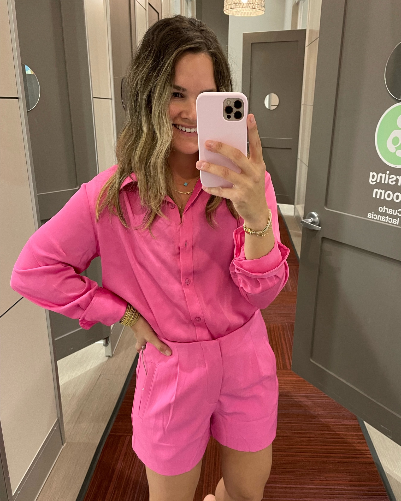 Comment “LINK” to get links sent directly to your messages. These new target shorts are so cute. Love the bright colors true sizing in these 💕 
.
#targetstyle #target #targetfashion #targetfinds #sharemytargetstyle #womensshorts #womensfashion #springfashion #springstyle #summerfashion #summerstyle 

#LTKstyletip #LTKsalealert #LTKunder50