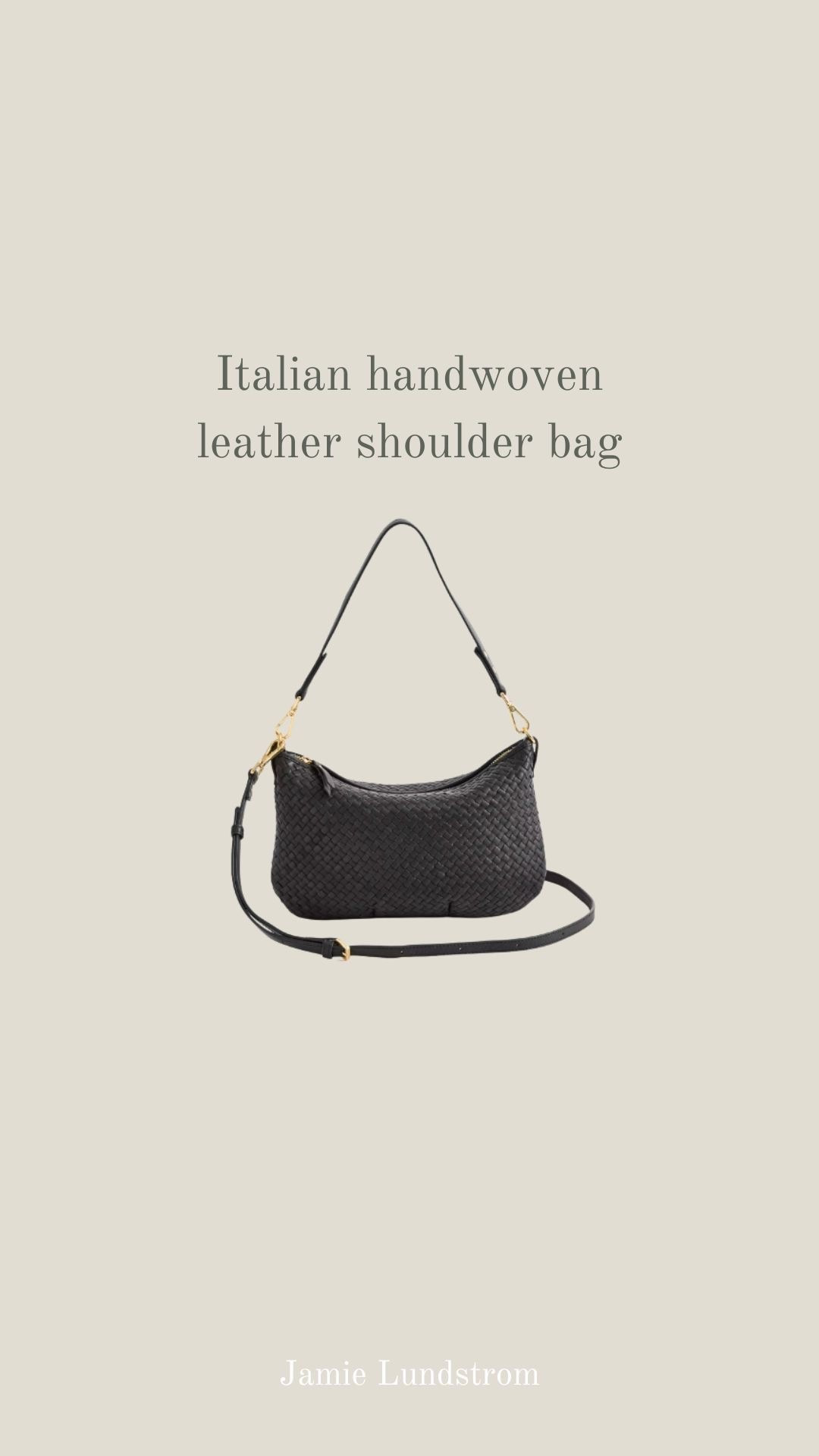 This bag is on my wish list! 

#LTKHoliday #LTKGiftGuide