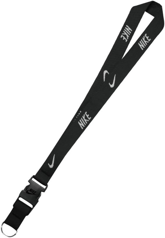 NIKE Unisex Lanyard LANYARD | Amazon (US)