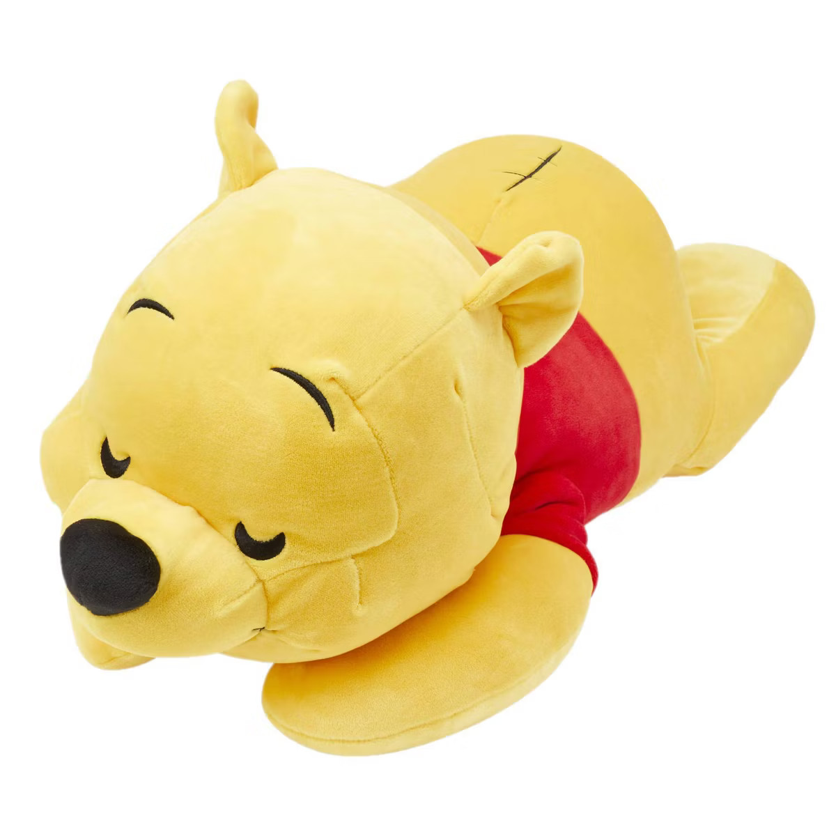 Disney Winnie the Pooh Kids' Cuddleez Plush | Target