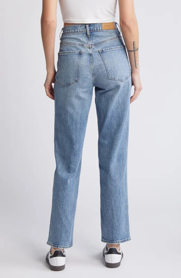 PacSun Dad Jeans | Nordstrom | Nordstrom