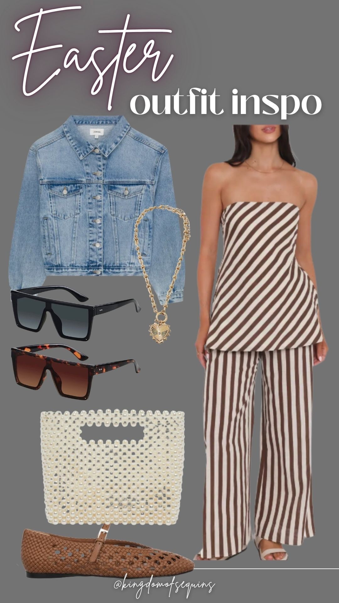 Easter/spring outfit inspiration from Nordstrom 

 

#LTKgrwm #LTKootd #LTKSeasonal