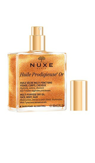 Nuxe Huile Prodigieuse Shimmering Dry Oil 3.3 Fl.oz.. | Revolve Clothing (Global)