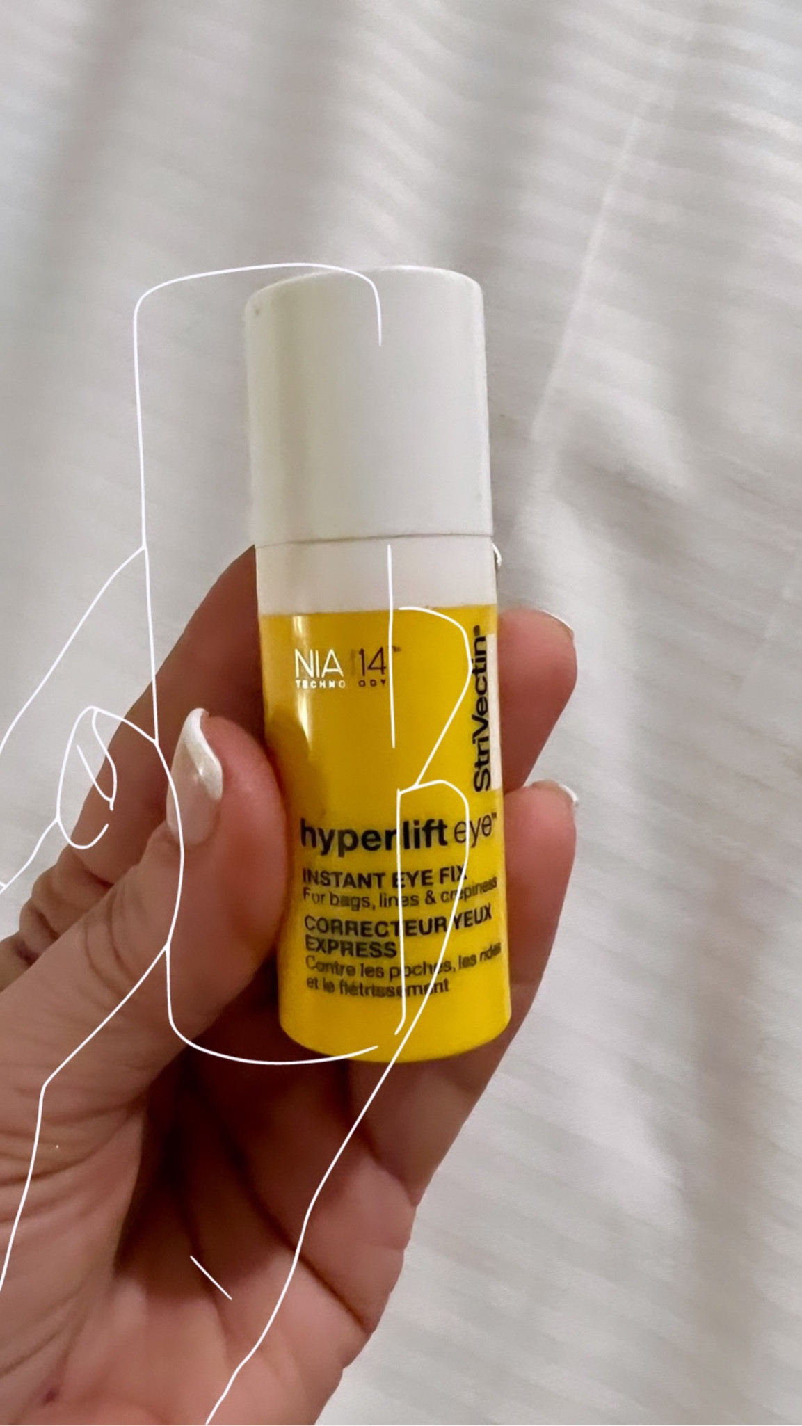 Instant eye fix.

#LTKbeauty #LTKfindsunder100 #LTKfindsunder50