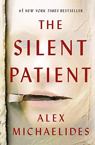 The Silent Patient     Kindle Edition | Amazon (US)