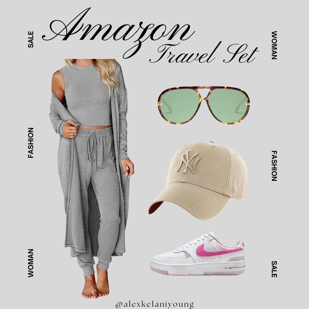 #LTKFindsUnder100 #LTKStyleTip #LTKTravel